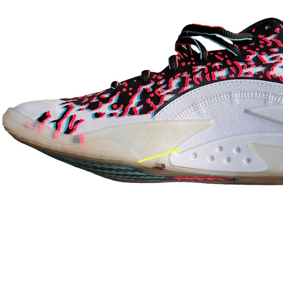 Air Jordan Basketball Shoes – Men’s 9.5 main image 8